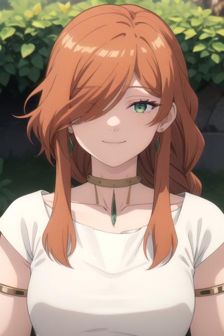 伏拉梅-葬送的芙莉莲(Flamme-Sousou no Frieren)版本v1.0 (ID: 473283)