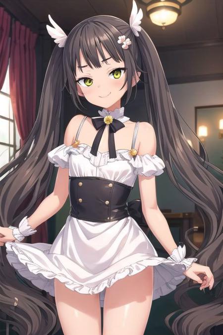 Azuma Komari (Sei Dorei Gakuen 2)
