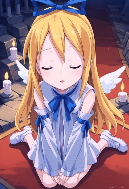 Flonne (Disgaea)