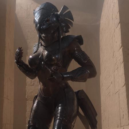Stargate Horus