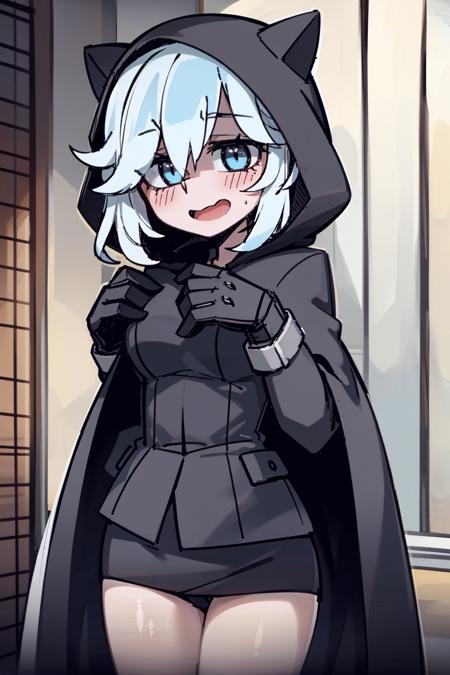 Helltaker LoRA