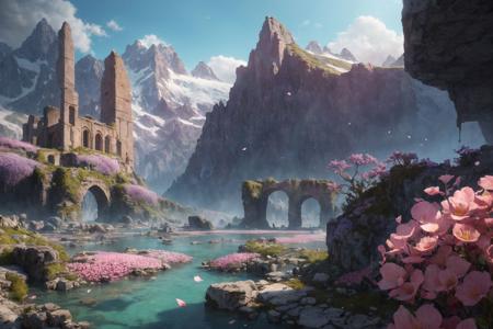 PAseer的神话壁纸/PAseer's mythology wallpaper
