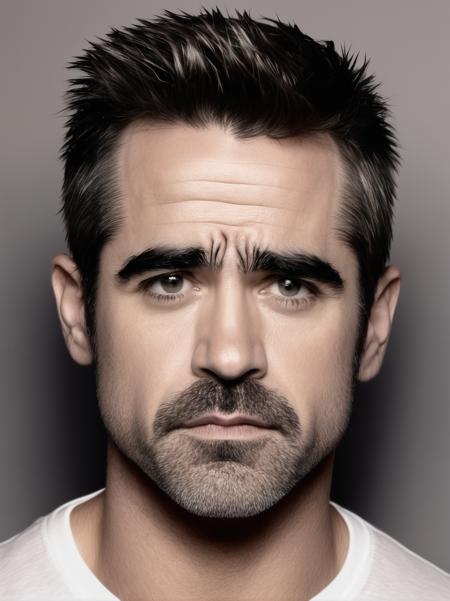 Colin Farrell (actor)