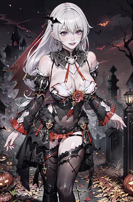 德莉莎 合集-Collections for Theresa (Honkai Impact 3rd)