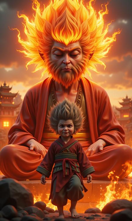 黑神话：悟空