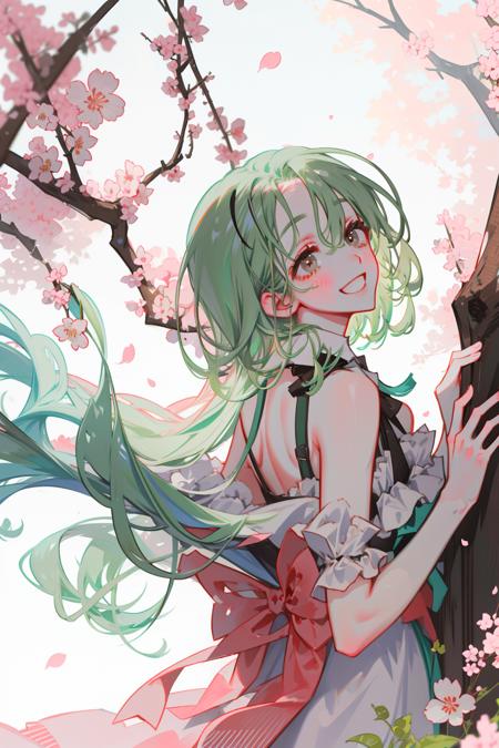 Soft Mix