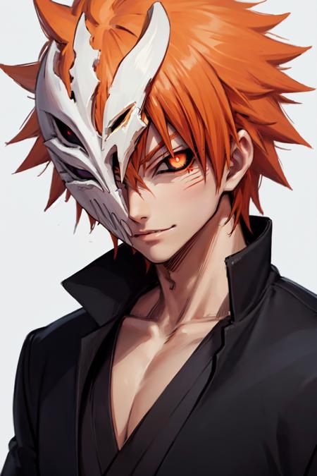 Ichigo (hollow mask)