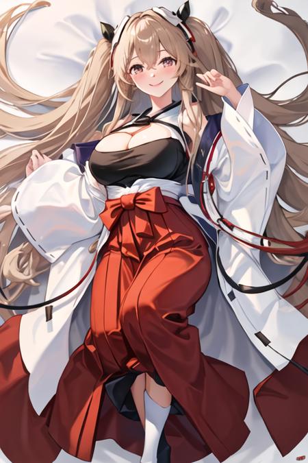 anchorage/アンカレッジ/安克雷奇 (Azur Lane)
