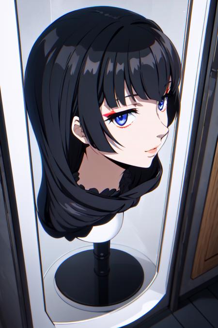 輪堂鴉夜\Rindo Aya\轮堂鸦夜 - アンデッドガール・マーダーファルス\Undead Girl Murder Farce\不死少女 杀人笑剧