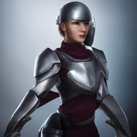 RPG game character Portray creator