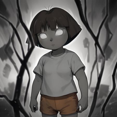 Rage Mode Mob 100%  [ Concept ] [ Mob Psycho 100 ][ PXL / illustrious ] by Leaf版本v1.0 : Pony (ID: 846918)
