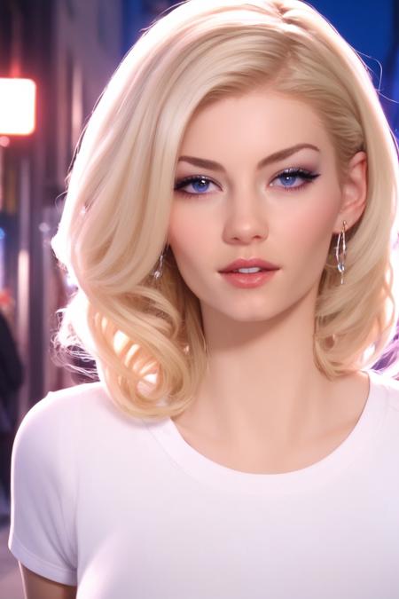 Elisha Cuthbert