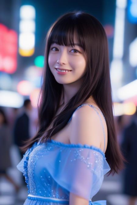 HashimotoKanna / 橋本環奈 XL