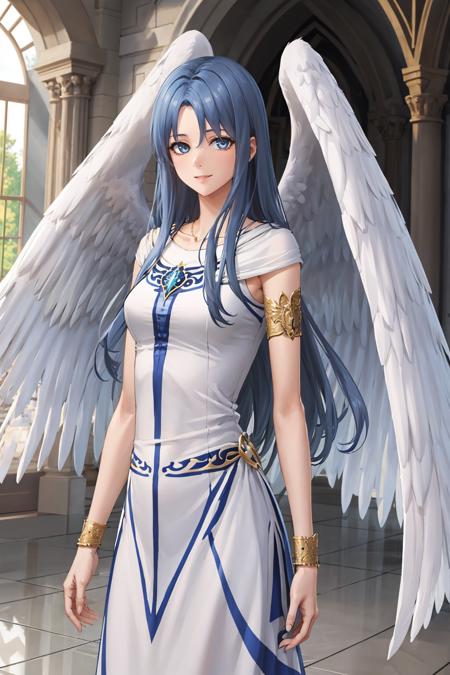 Feena (Ys I) LoRA