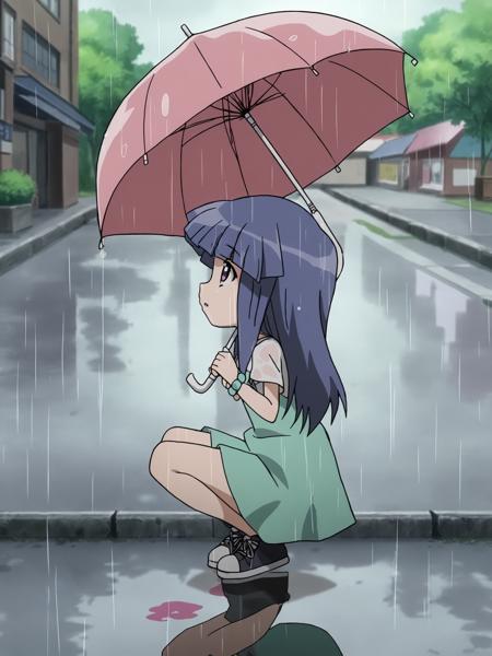 〖ひぐらしのなく頃に//寒蝉鸣泣之时//쓰르라미 울 적에〗Higurashi no Naku Koro ni Kira Style