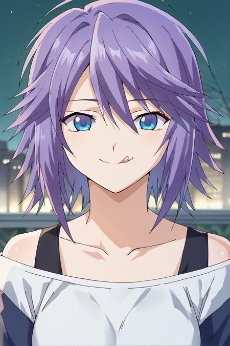Shirayuki Mizore PDXL
