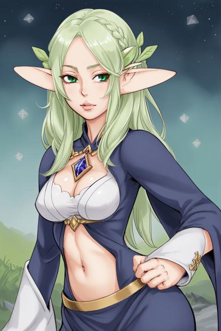 Baalbuddy style版本v01.10.10 (ID: 373169)