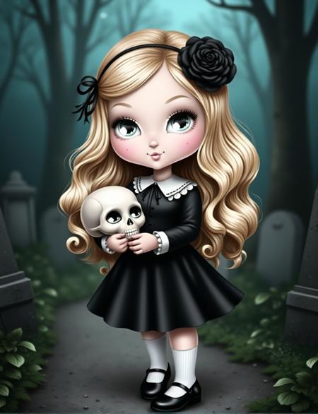 Jolie