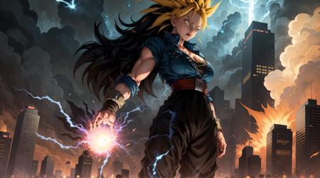 Dragon Ball 드래곤볼