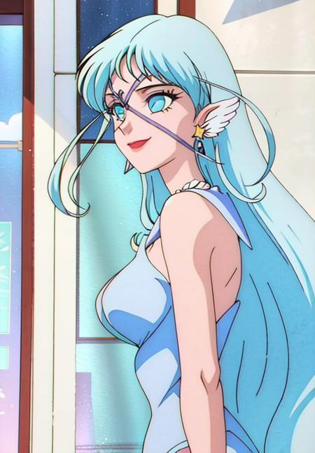 Sailor Moon - Villians - Characterpack