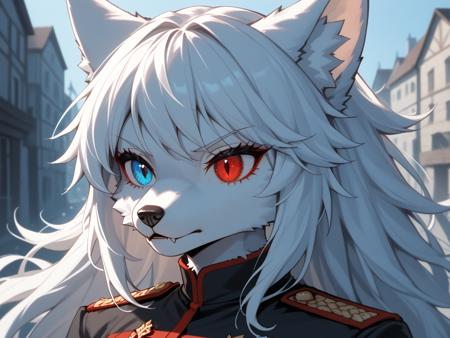 Symphtia Style - XL