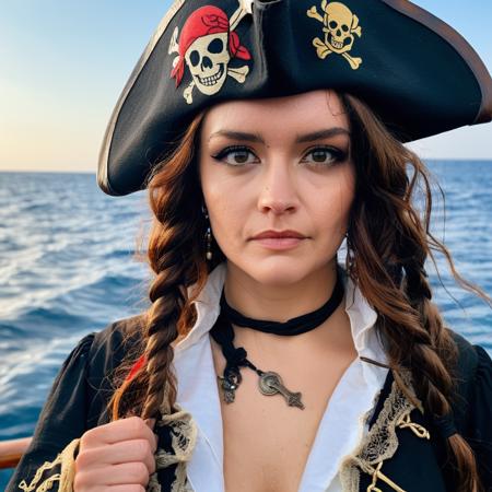 Olivia Cooke (FLUX + SDXL)