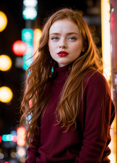 Sadie Sink