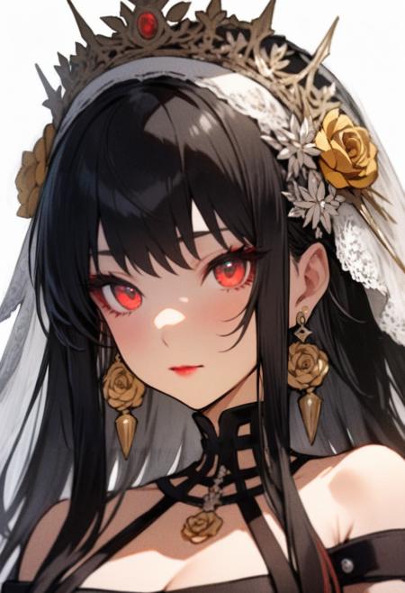 [SDXL] Artist Style: R.E.C