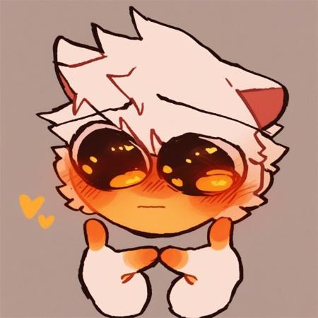 Shy pose | Concept pose