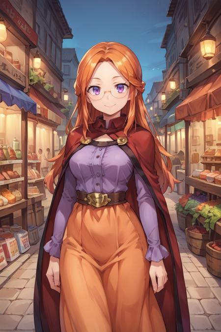 Eudy (Yggdra Union: We'll Never Fight Alone | Dept. Heaven)