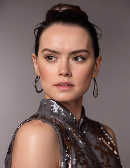 Daisy Ridley