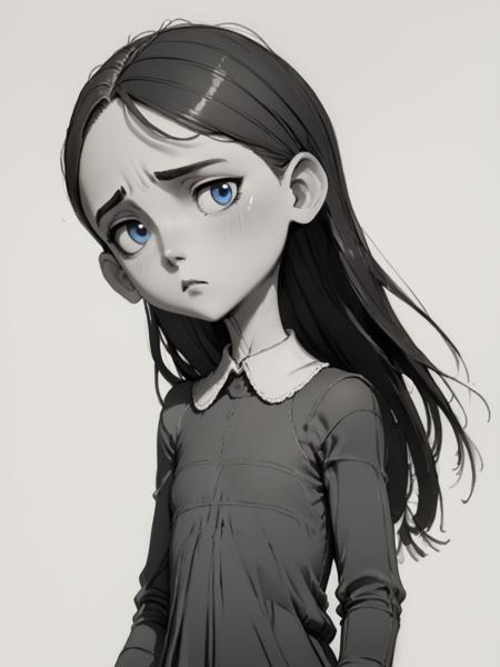 Sketch (Base model/Style)