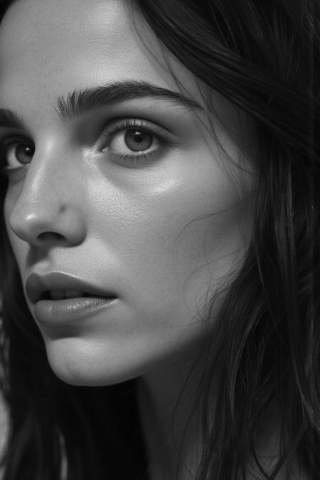 Marisa Abela (Flux LoRa)