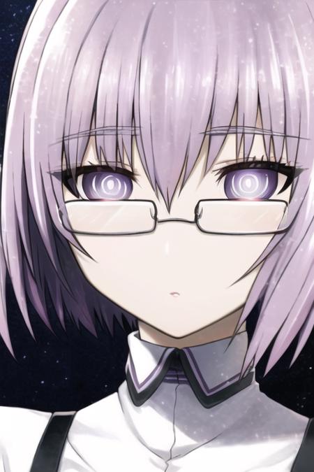 Steins;Gate/Huke Lora