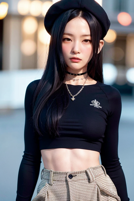RED VELVET Seulgi