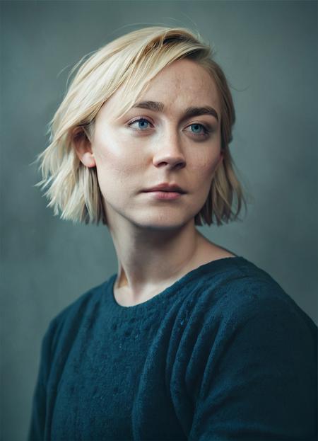 Saoirse Ronan Lora (Pony)