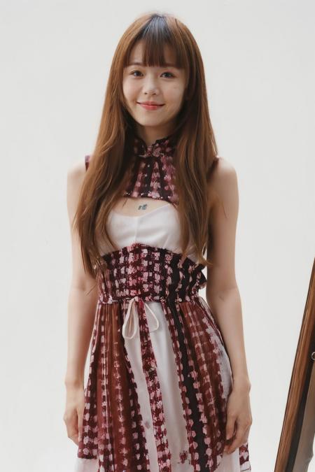 Sammi Shiang / 莎米香 - Taiwanese model and influencer