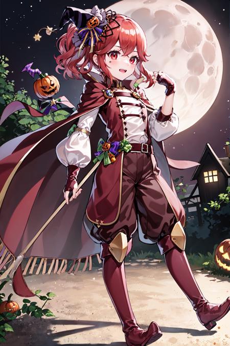 anna ( Fire Emblem )( 3outfits )