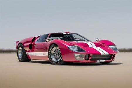 Ford GT-40