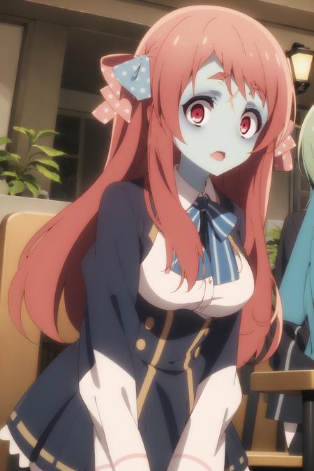 Sakura (Zombieland Saga)版本v1.0 (ID: 125935)