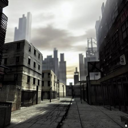 Counter-Strike Map
