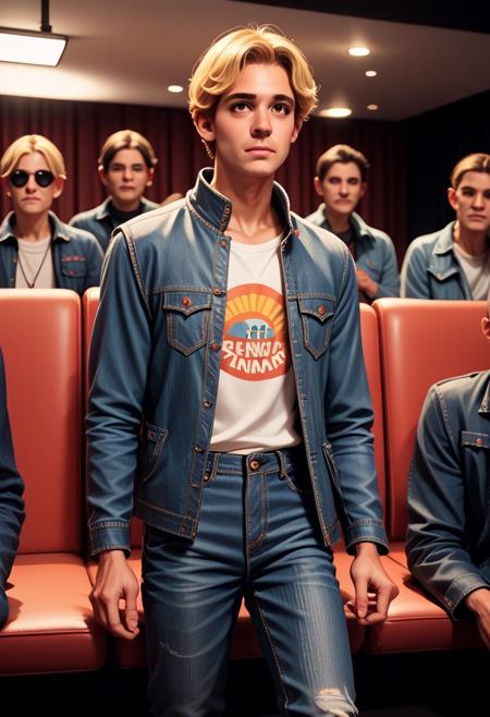Vintage Americana
