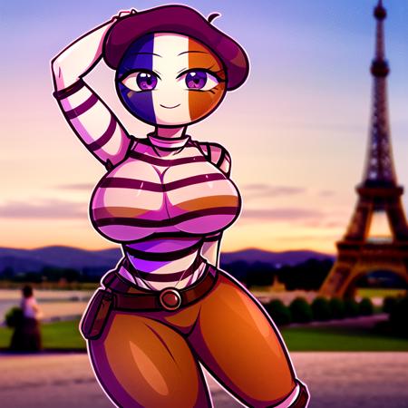 france版本v2.5 (ID: 412863)