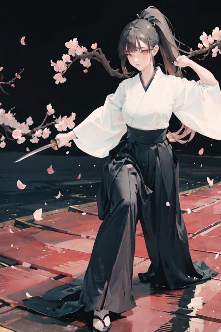 Battōjutsu 拔刀/居合 update升级版