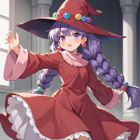 MonsterMaker / ディアーネ・ルフィーア・ロリエーン 3 in 1