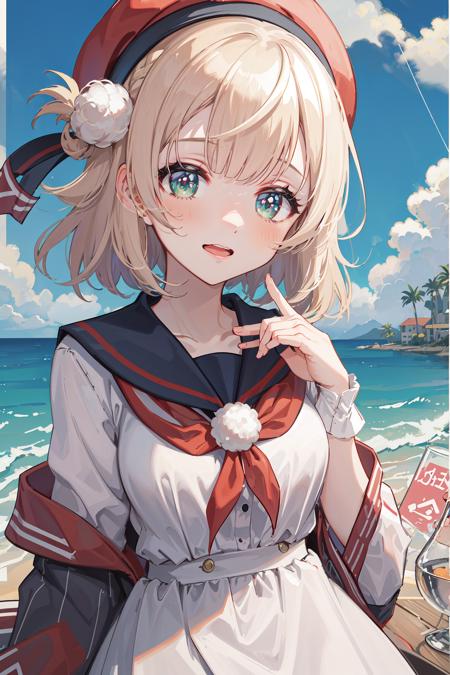 しぐれうい †時雨憂† 时雨羽衣 Shigure Ui