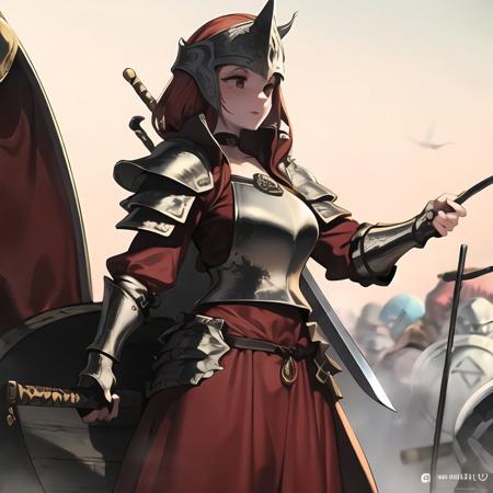 Fuya (Tempupupu) - Artist Style