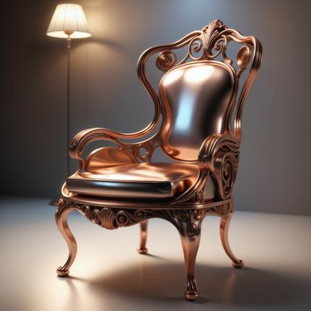 ArtNouveauCopperStyle
