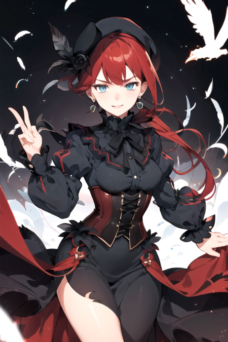 Turducken (Food Fantasy)版本v1.0 (ID: 487206)