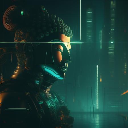 Buddha